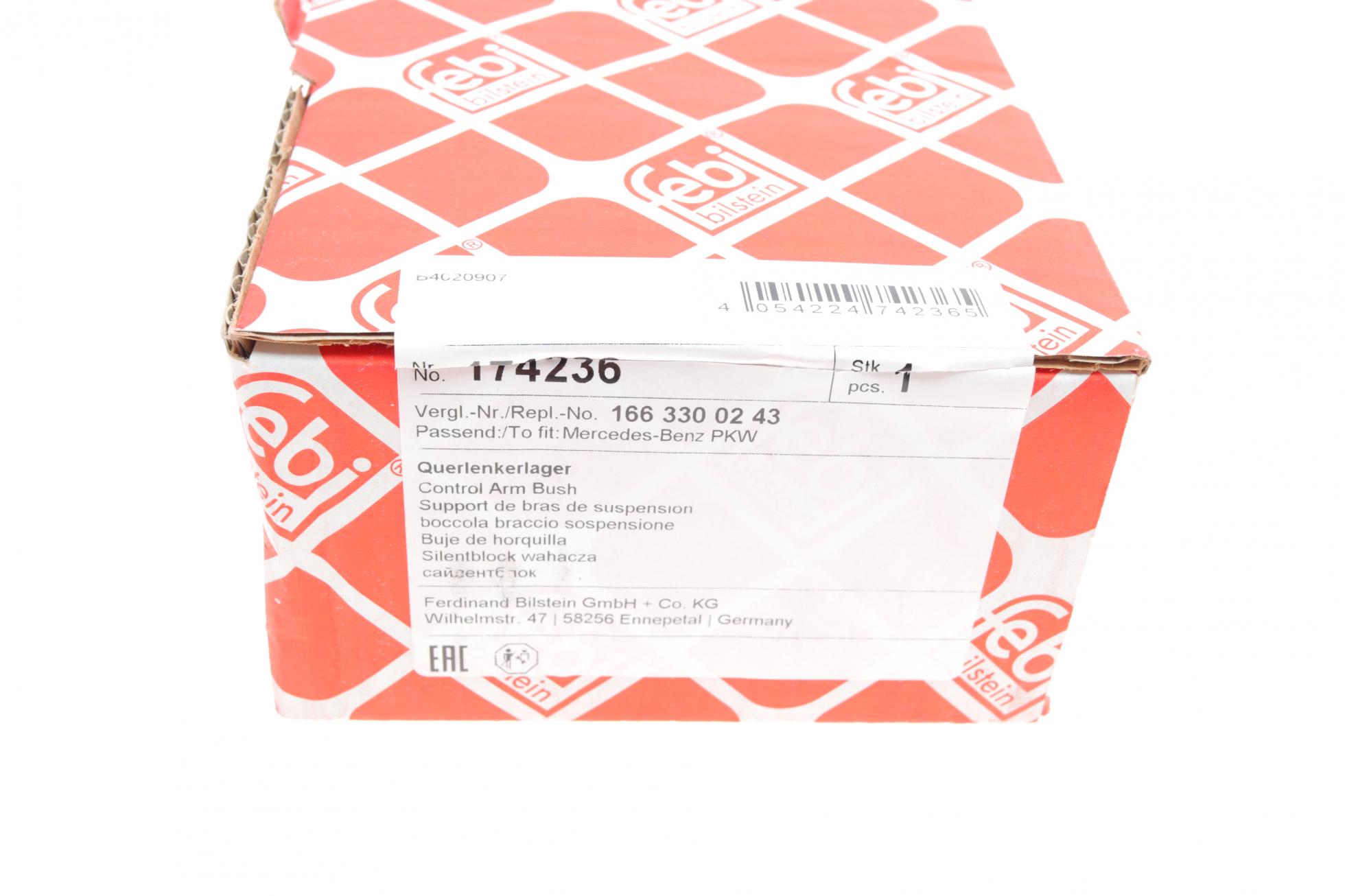 174236 FEBI BILSTEIN